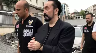 Adnan Oktar: Mehdi olduğum yönünde iddiam kesinlikle olmamıştır