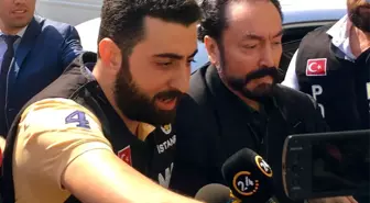 Adnan Oktar suç örgütü davasına başlandı