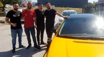 Ankara'da drift yapan gençler pist istiyor