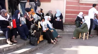 Anneler direniyor, destekler çığ gibi büyüyor