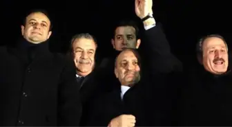 AYM : Dört bakan için kurulan yolsuzluk soruşturma komisyonuna yayın yasağı hak ihlalidir
