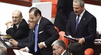 AYM : Dört bakan için kurulan yolsuzluk soruşturma komisyonuna yayın yasağı hak ihlalidir