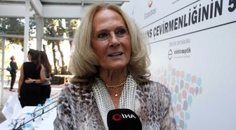 'Bu Kulaklar Neler Duydu: Türkiye'de Konferans Çevirmenliğinin 50 Yılı' kitabı tanıtıldı