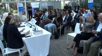 'Bu Kulaklar Neler Duydu: Türkiye'de Konferans Çevirmenliğinin 50 Yılı' kitabı tanıtıldı