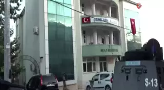 Diyarbakır'ın Kulp Belediyesine kayyum atandı