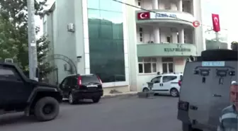 Diyarbakır'ın Kulp İlçe Belediyesi'ne kayyum atandı