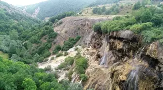 Doğanşar'ın güzellikleri keşfedilmeyi bekliyor