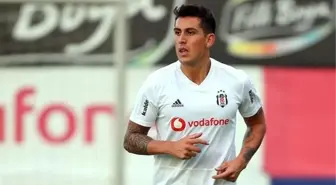 Enzo Roco sakatlandı