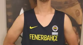 Erzincan Gençlik Spordan Fenerbahçe'ye transfer