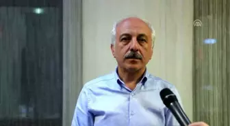 'Grekoromen Milli Takımımız elinden gelen gayreti sarf etti' - NUR