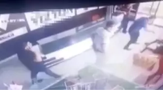 İcraya gelen avukat katibi ile kendisini yaralayan zanlı tutuklandı