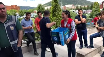 Isparta Gençlik Merkezi, yeni döneme hazır