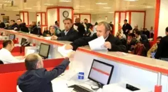 Kamuya 425 şehit yakını ve gazi atanacak