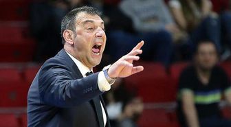 Karşıyaka'nın eski hocası Aleksandar Trifunovic beyin kanaması geçirdi