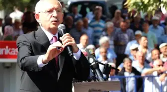 Kılıçdaroğlu: yeni bir siyaset anlayışı başlatıyoruz