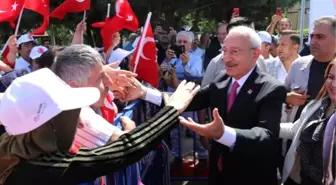 Kılıçdaroğlu: yeni bir siyaset anlayışı başlatıyoruz (2)