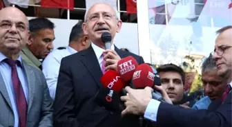 Kılıçdaroğlu: yeni bir siyaset anlayışı başlatıyoruz (3)