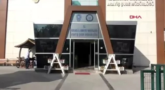 Kocaeli 'çalmadan duramıyorum'