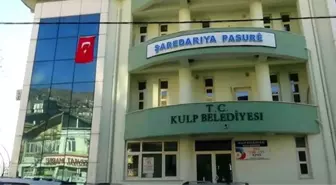 Kulp Belediyesi'ne kayyum atanmasına HDP'den açıklama: Kayyum atanması kumpastır