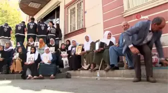 Oğlu 4 yıl önce terör örgütü PKK tarafından dağa kaçırılan acılı baba: 'Oğluma devletin şefkatli...