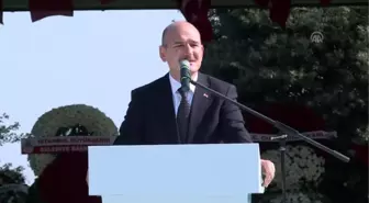 Soylu: 'PKK'yı bitirme noktasına geldik'