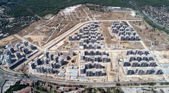 Sur Yapı kaynak oluşturmaya devam ediyor