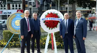 Tokat'ta Ahilik Haftası kutlamaları