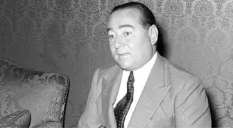 Türkiye'nin idam edilen tek başbakanı Adnan Menderes'in 58. ölüm yıl dönümü! Adnan Menderes kimdir?