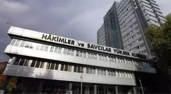 Yargıtay ve Danıştay üyeliklerine yeni atama