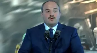 Bakan varank, '2023 sanayi ve teknoloji stratejisi'ni açıkladı