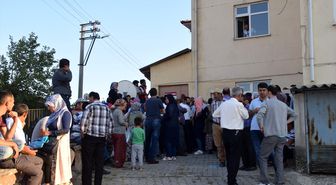 Balıkesir'de 98 öğrenci kaşıntı şikayetiyle tedavi altına alındı