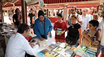 Büyükçekmece Belediyesi 3. Kitap Günleri başlıyor