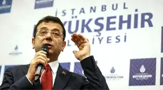 Ekrem İmamoğlu, 8 ilçede ücretsiz günlük süt dağıtımına başlanacağını açıkladı