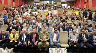 Elazığ'da İlköğretim Haftası