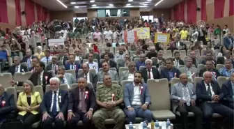 İlköğretim Haftası törenle kutlandı