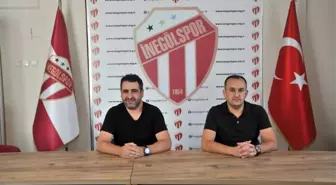 İnegölspor destek bekliyor