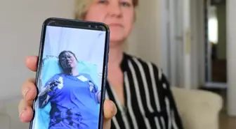 İş kadınına yanıcı madde döken zanlılar serbest