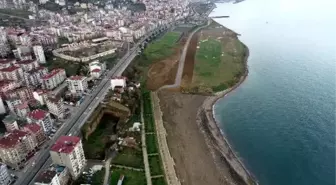 Karadeniz'de kıyı balıkçılığı tehdit altında