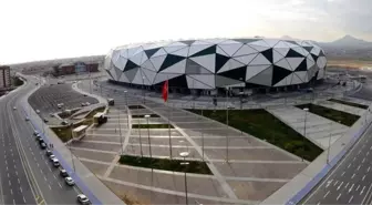 Konya Stadı için Vodafone Park saldırısının benzerini planlamışlardı! Hapis cezası verildi