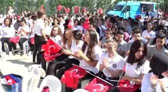 Nezihe Hasan Kılıç Anadolu Lisesi açıldı