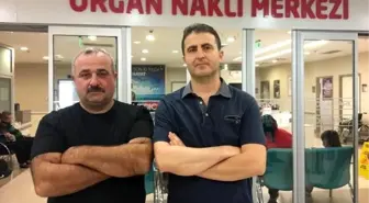 3 bin nakil ameliyatına katıldı, en çok çocukluk arkadaşınınkinde zorlandı