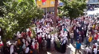 Babasına umut olan genç kalbine yenik düştü - ZONGULDAK