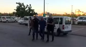 DEAŞ'ın Telafer Emiri Kayseri'de yakalandı