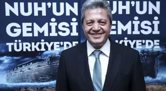 Hedef 'Nuh'un Gemisi'ni UNESCO yolculuğuna çıkarmak