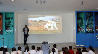 İklim değişikliğine dur dediler