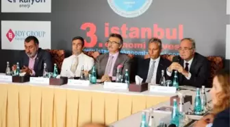 İstanbul ekonomi zirvesi 5 aralık'ta yapılacak, hedef 1 milyar dolarlık iş hacmi yaratmak