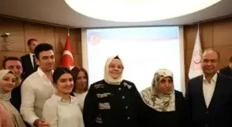 Kamu kurumlarına 425 şehit ve gazi yakını ile gazi atandı