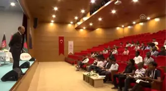 Uluslararası Medya Eğitim Kampı