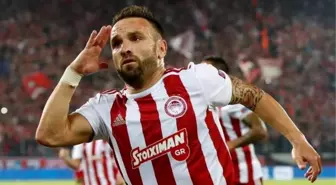 Valbuena Şampiyonlar Ligi'nde haftanın 11'inde