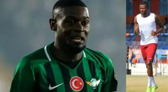 Barbosa ve Bokila, eski takımları Akhisarspor'a rakip!